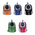 thumbnail image 4 of Pet Backpack Carrier Dog Carrier Bags Outdoor Cycling Airline Approved, 4 of 4