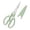 #A02-Green, variant on Multifunctional Stainless Steel Kitchen Scissors Set, Heavy Duty Food Scissors with Safety Cover, Sharp Utility Shears for Chicken, Meat, Vegetables, Herbs
