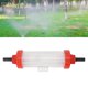 thumbnail image 3 of Filtro de Malla Agrícola en Línea Fabricado con Materiales de Plástico y Nailon de Filtro Interno Preciso para Riego de Jardines s de Filtración de Bombas de Agua ANGGREK Otros, 3 of 8
