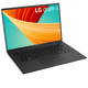 thumbnail image 3 of Laptop LG Gram 14" Intel Core i5-1340P 8GB RAM 256GB SSD Windows 11 Pro Teclado Retroiluminado Obsidian Black, 3 of 4
