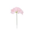 thumbnail image 1 of Toystoory Paquete de 10 cabezas de flores artificiales para el hogar, comedor, Bar, cumpleaños, graduación, boda, centros de mesa, decoración, ramos de Flores artificiales Rosado Toystoory HA066906-03, 1 of 6