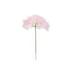 thumbnail image 1 of Toystoory Paquete de 10 cabezas de flores artificiales para el hogar, comedor, Bar, cumpleaños, graduación, boda, centros de mesa, decoración, ramos de Flores artificiales Rosado Toystoory HA066906-03, 1 of 6