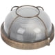 thumbnail image 4 of Led Light Vintage Wall Lamp Driveway 17.50X17.50X9.00CM Round 1Pack, 4 of 4