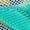 Mint Green, variant on Men's Breathable Mid-Top Basketball Sneakers - Upper & Rubber Sole All-Season Sports Shoes with Cushioned Insole, Gym, Casual Wear - Random Color Sole Patterns Suitable for All-Season Wear