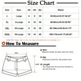 thumbnail image 4 of AXXD Mens Cargo Shorts Summer Casual Lace-up Swim Shorts High Elasticity And Softness Shorts Swimming Pants New Arrival, 4 of 4