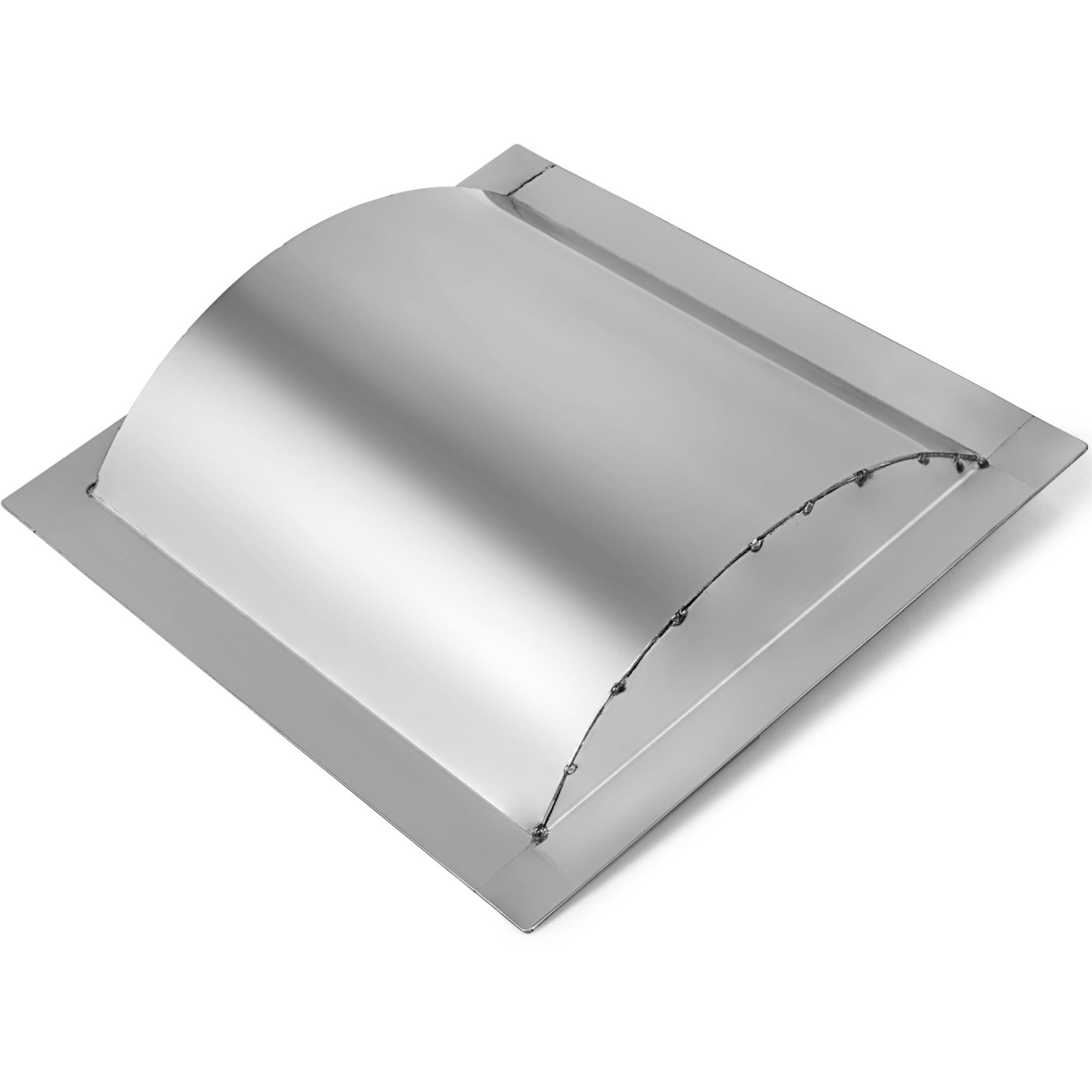 BENTISM 304 Stainless Steel Drop-In Deal Tray 12" (w) x 10" (d) for Gas Stations Banks
