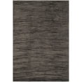 thumbnail image 3 of SAFAVIEH Mirage Proinsias Solid Area Rug, Charcoal, 8' x 10', 3 of 4