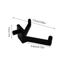 thumbnail image 3 of Meitianfacai Tool Hooks With Attachments Compatible Storage Categories Awning Storage Model A Hooks, 3 of 5