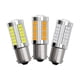thumbnail image 1 of Luz de giro LED para automóvil 1156 1157 5730 5630 33SMD luz de marcha atrás luz de freno para motocicleta, 1 of 1