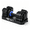 Blue, variant on GARVEE Adjustable Dumbbell, 10-55LB 10-in-1 Quick Select Dumbbell Set for Home Gym, Blue