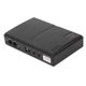 thumbnail image 1 of Mini UPS, 10400 MAh BateríA De Reserva Protector Contra Sobretensiones Para Enrutador Módem, 36 W 5 V 9 V 12 V 2 A Salida CC Fuente De Alimentación Ininterrumpida DC USB Mini, 1 of 7