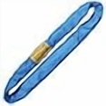 thumbnail image 2 of Blue 30 Pieds Endless Round Lifting Spreadset Polyester Robuste Capacité 42400 LBS, 2 of 4