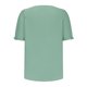 thumbnail image 5 of Fiudx Liquidación de Ahorros de Verano Mujer Verano Cuello Sin Mangas Camisetas Sin Mangas para Mujer Blusas, 5 of 5