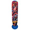 thumbnail image 1 of Bolsa inflable Marvel Spider Man de 60 cm, color rojo Hedstrom, 1 of 6