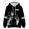 thumbnail image 5 of Sudadera con capucha con estampado 3D de la familia SPY X de Anya Forger para niños y mujeres, jersey de moda para el hogar, camisa deportiva para exteriores y ocio, 5 of 5
