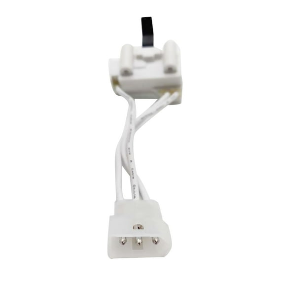 3406107 Dryer Door Switch for Whirlpool for Kenmore Dryers Replacement Accessories