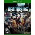 thumbnail image 4 of Dead Rising, Capcom Entertainment, Xbox One, [Physical Edition], 55016, 4 of 5