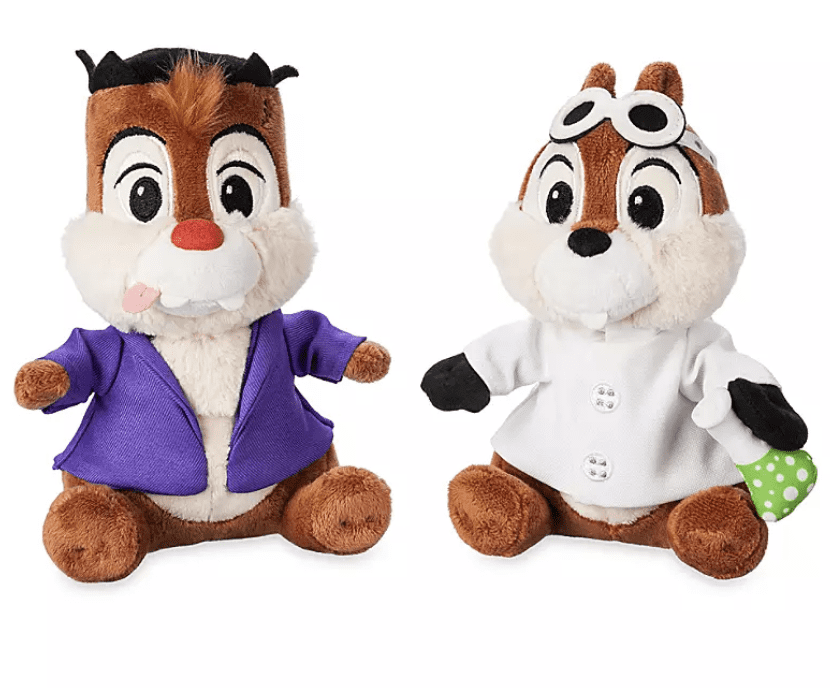 frankenstein plush