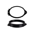 thumbnail image 1 of Adaptador de altavoz Metra 82-3004 2014 para camiones GM 6x9 negro, 1 of 1