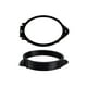 thumbnail image 1 of Adaptador de altavoz Metra 82-3004 2014 para camiones GM 6x9 negro, 1 of 1