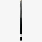 Lucasi LZSE6 Pool Cue Stick + Zero Flexpoint Solid Core LD Shaft + Everest Tip