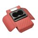 thumbnail image 2 of Car Armrest Box Pad Car Tissue Box Storage Bag Elbow Pad Multifunctional Three-in-one Armrest Heightening Pad, 2 of 4