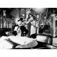 thumbnail image 2 of Hollywood Photo Archive 32x24 White Modern Wood Framed Museum Art Print Titled - Cary Grant, 2 of 4