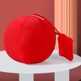 thumbnail image 4 of PAMINGONO 2pcs Puzzle Baby Busy Ball Assorted Color Sensory Clutch Ball for Visual Tracking and Infant Toys, 4 of 8