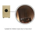 thumbnail image 3 of Children's Snare Drum Instrument Replacement Parts, Drum Spring Instrument Distribution, 3 of 8