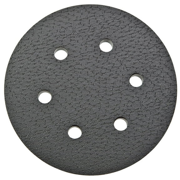 Porter-Cable 17000 6" Standard Pad