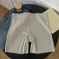 thumbnail image 4 of Birdeem Boxeurs Unis Femmes Culottes Mode Confortables Taille Haute Culottes Femmes Culottes Boxeurs, 4 of 12