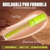 thumbnail image 5 of NYX Professional Makeup Wonder Snatch Matte Concealer, Full Coverage Under Eye Concealer, Natural, 0.10 fl oz, 5 of 8