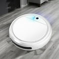 thumbnail image 1 of Chmadoxn Robot Vacuum Cleaner Mop, Multi-Functional Intelligent Sweeping Robot, Quiet Low Noise Sweeping Machine For Pet Hair, Carpet, Hard Floor, Dusts, Stains sweeping machine, 1 of 3
