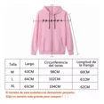 thumbnail image 3 of Sudadera Con Capucha Friends Deportes De Moda Serie Unisex, 3 of 8