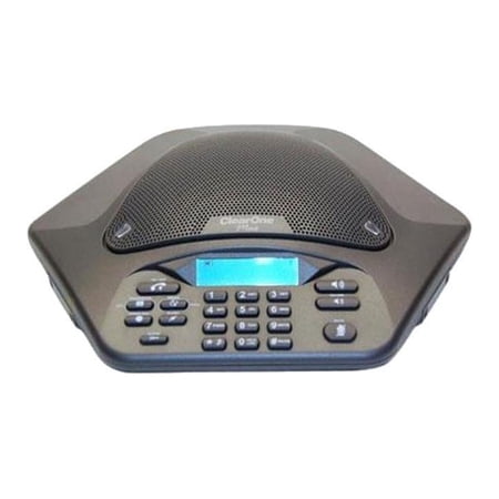 UPC: 0671010007695 | ClearOne MAXAttach Wireless Tabletop Conference Phone System