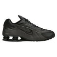 thumbnail image 3 of Men's Nike Shox R4 Black/Black-Black (HQ1988 001) - 11.5, 3 of 5