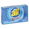 Ultra He Coin-Vending Powder Laundry Detergent, 1 Load, 100/carton
