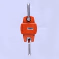 thumbnail image 5 of Mini Portable Electronic Digital Hanging Crane Scale 300kg with LED, 5 of 5
