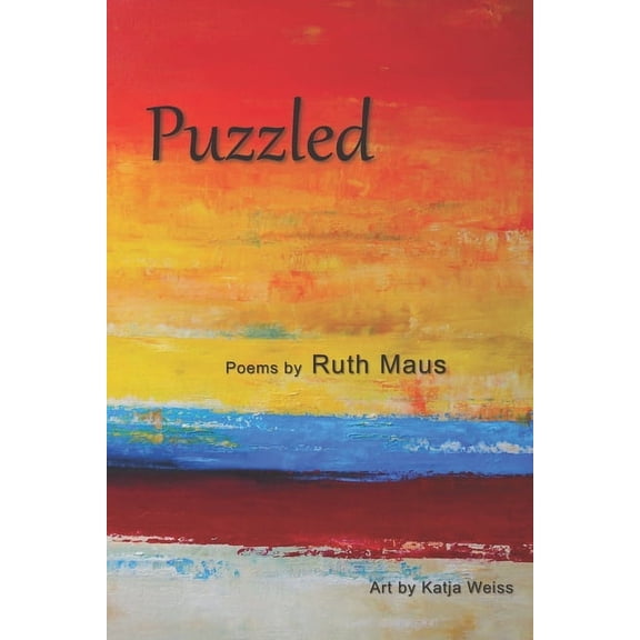 Puzzled: Poems, (Paperback)