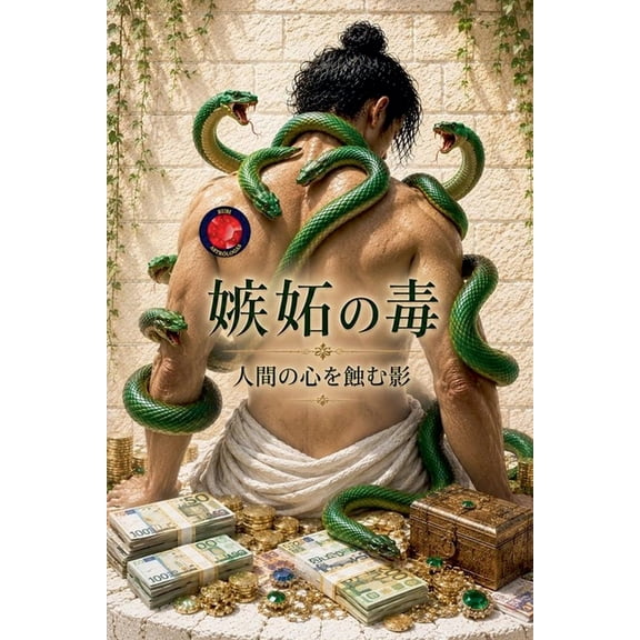 嫉妬の毒, (Paperback)