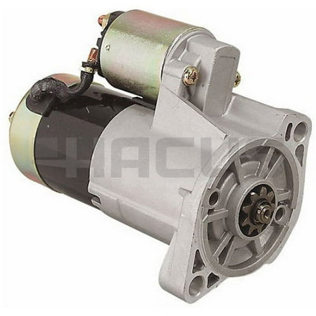 FPE - Forklift STARTER H20-II 005913356981 HACUS Aftermarket - New. All items ship from the USA. Additional taxes and Duties may apply.