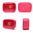 thumbnail image 4 of Makeup Bag Large Capacity Splash Proof Fashion Toiletry Bag Cosmetic Pouch, 4 of 8