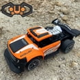 thumbnail image 1 of Jouets pour Fille de 5 Ans Voiture Télécommandée 6 Canaux 2.4G pour Enfants Course à Grande Vitesse Drift RC Voitures Jouet avec Pulvérisation LED Vitesse Réglable Jouets Extérieurs pour Garçons Filles Cadeau Jouets pour Filles 3-6 Ans, 1 of 9