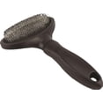 thumbnail image 2 of Cepillo Slicker Miracle Care Cabezal Pequeño para Gatos, 2 of 5