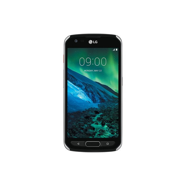 Smartphone LG X Venture 32gb Desbloqueado Negro LG LG X Venture