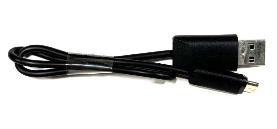 Original Genuine Sol Republic Universal Micro Usb Charge/Sync Data Cable