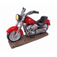 thumbnail image 1 of Porte-bouteille de Vin de Moto V-Twin Easy Rider, 1 of 4