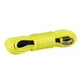 thumbnail image 4 of 9mmx26m Off-road Vehicle Winch Rope Ultra High Molecular Traction Rope Trailer Rope ,Easy to Use, 4 of 4