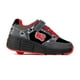 thumbnail image 1 of Tenis Patín Skate Speed Rollers Rojo y Negro Con Rueda Retráctil Para Niño, 1 of 5