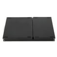 thumbnail image 1 of Foldable  Keyboard Wireless Folding Keyboard Multiple Device Connection Foldable Keyboard Triple Fold Wireless Keyboard for Laptop Tablet Phone, 1 of 7